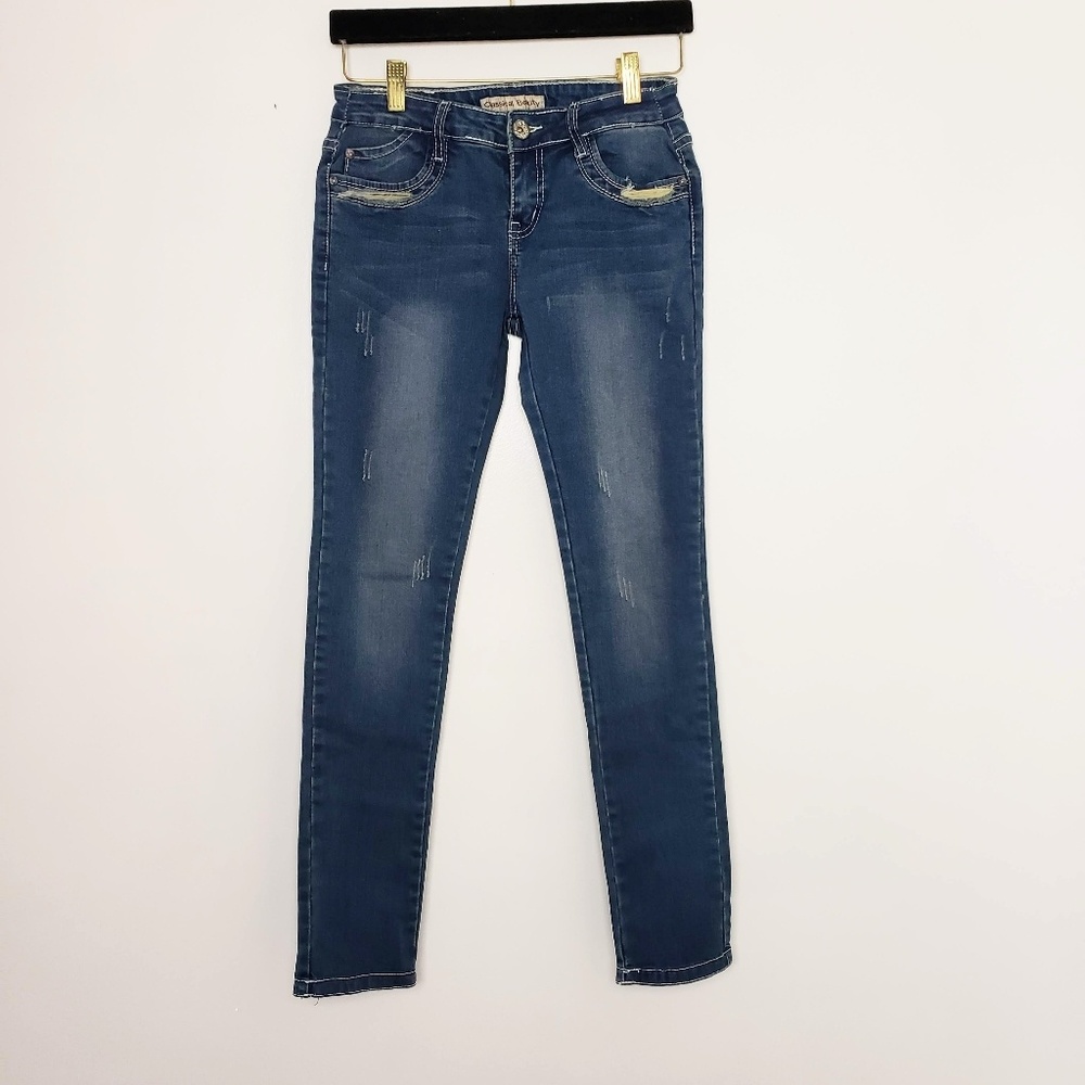 Classical Beauty jeans 30
